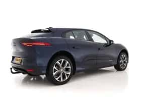 Jaguar I-Pace (2020) thumbnail 6