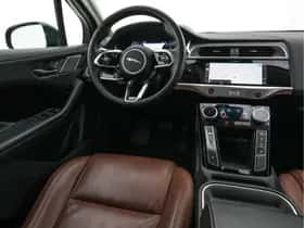 Jaguar I-Pace (2020) thumbnail 7
