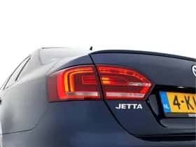 Volkswagen Jetta (2013) thumbnail 29