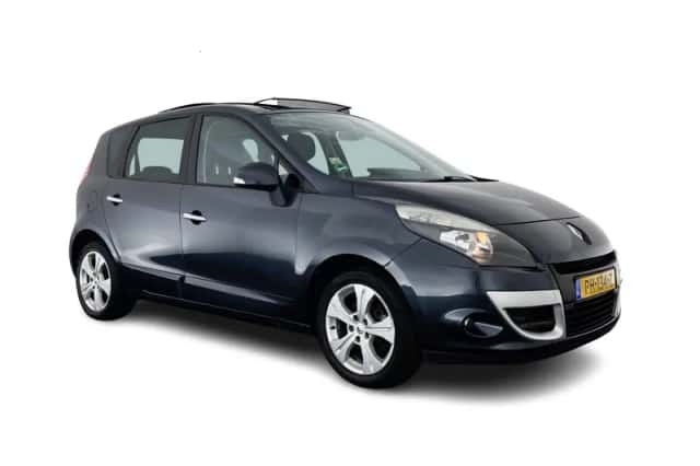 Renault Scénic (2011)