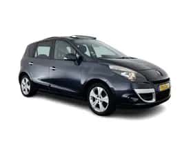Renault Scénic (2011)