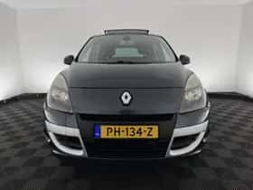 Renault Scénic (2011) thumbnail 3