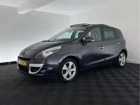 Renault Scénic (2011) thumbnail 4