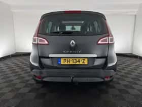 Renault Scénic (2011) thumbnail 6