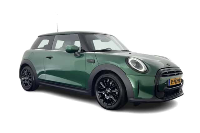 MINI 3 deurs (2022) thumbnail 1