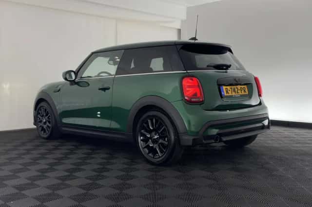 MINI 3 deurs (2022) thumbnail 5