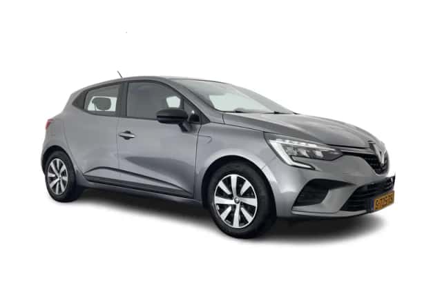 Renault Clio (2023) thumbnail 1
