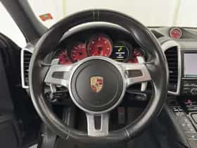 Porsche Cayenne (2013) thumbnail 18
