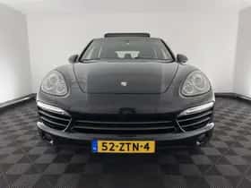 Porsche Cayenne (2013) thumbnail 3