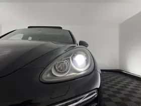 Porsche Cayenne (2013) thumbnail 26