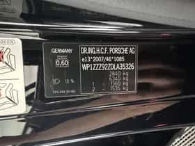 Porsche Cayenne (2013) thumbnail 28
