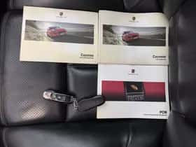 Porsche Cayenne (2013) thumbnail 29