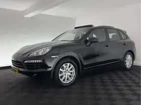 Porsche Cayenne (2013) thumbnail 4