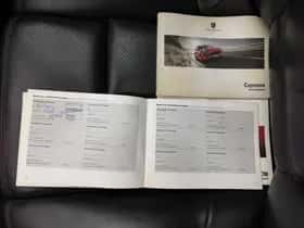 Porsche Cayenne (2013) thumbnail 32