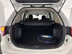 Mitsubishi Outlander (2021) thumbnail 11