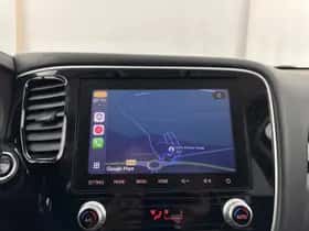 Mitsubishi Outlander (2021) thumbnail 14