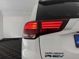 Mitsubishi Outlander (2021) thumbnail 26