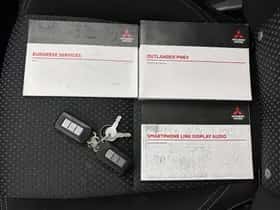 Mitsubishi Outlander (2021) thumbnail 28