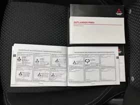 Mitsubishi Outlander (2021) thumbnail 29
