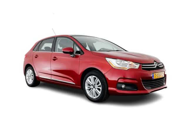 Citroën C4 (2014)