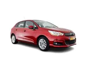 Citroën C4 (2014) thumbnail 1