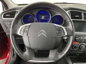 Citroën C4 (2014) thumbnail 18