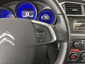 Citroën C4 (2014) thumbnail 19