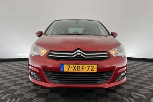 Citroën C4 (2014) thumbnail 3