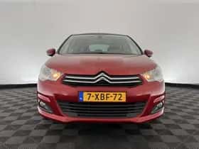 Citroën C4 (2014) thumbnail 3