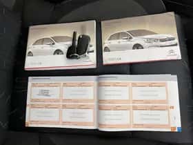 Citroën C4 (2014) thumbnail 29