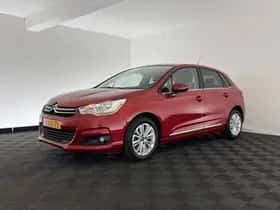 Citroën C4 (2014) thumbnail 4