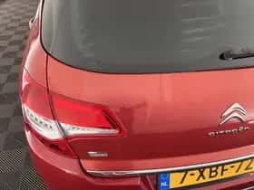Citroën C4 (2014) thumbnail 33