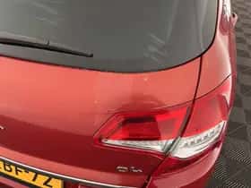 Citroën C4 (2014) thumbnail 34