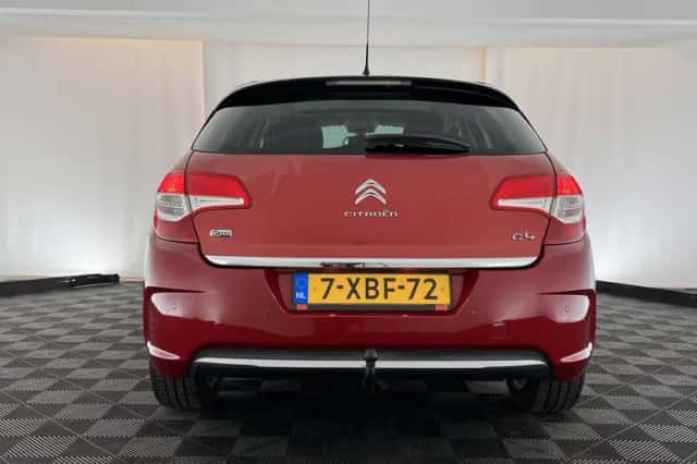 Citroën C4 (2014) thumbnail 6