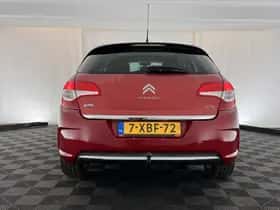 Citroën C4 (2014) thumbnail 6