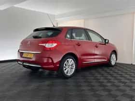 Citroën C4 (2014) thumbnail 7