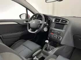 Citroën C4 (2014) thumbnail 9