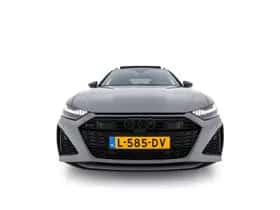 Audi RS6 (2020) thumbnail 3