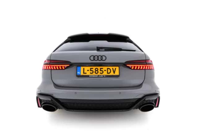 Audi RS6 (2020) thumbnail 6