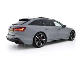 Audi RS6 (2020) thumbnail 7