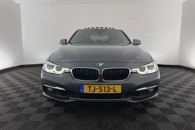 BMW 3-Serie (2018) thumbnail 3