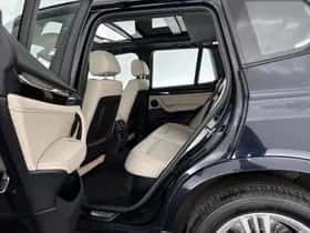 BMW X3 (2012) thumbnail 11