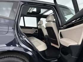 BMW X3 (2012) thumbnail 13