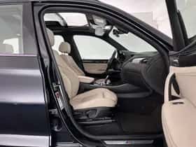 BMW X3 (2012) thumbnail 14