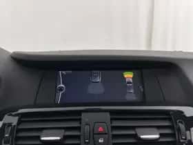 BMW X3 (2012) thumbnail 16