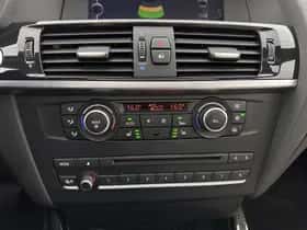 BMW X3 (2012) thumbnail 17