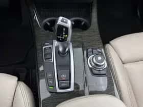 BMW X3 (2012) thumbnail 18