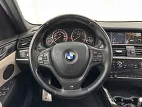 BMW X3 (2012) thumbnail 19