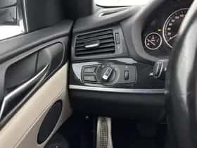 BMW X3 (2012) thumbnail 20