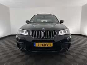 BMW X3 (2012) thumbnail 3